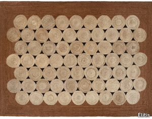 KOOL - Contemporary style rug _ Élitis