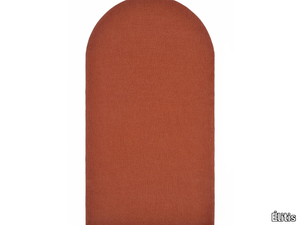 MORPHÉE - Upholstered synthetic fibre headboard _ Élitis