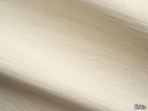 VESTIAIRE MASCULIN - ELÉGANTE - Solid-color raffia wall fabric _ Élitis
