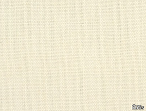 VESTIAIRE MASCULIN - LIN MURAL - Solid-color linen wall fabric _ Élitis