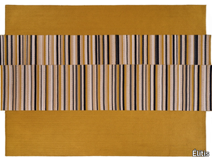 ABBEY ROAD - Rectangular polyester outdoor rugs _ Élitis
