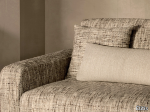 PRESTIGE - CARL - Solid-color linen fabric _ Élitis