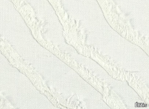 EXPRESSION - VARIATION - Embroidered fabric _ Élitis