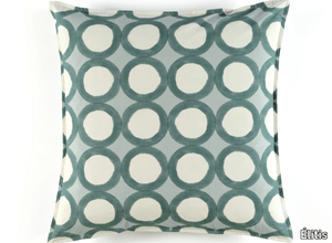 FULLMOON - Square cotton cushion _ Élitis