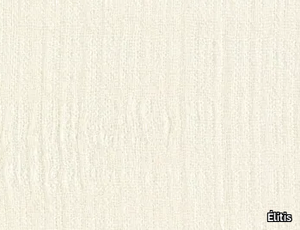 COPENHAGUE - KAREN - Solid-color wool fabric for curtains _ Élitis
