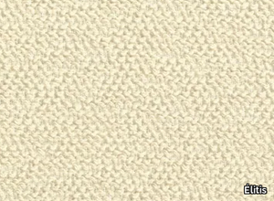 COPENHAGUE - LUND - Solid-color wool fabric for curtains _ Élitis
