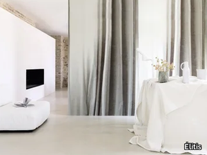 THE ARTIST - Washable panoramic vinyl wallpaper _ Élitis