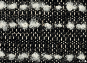 HORIZON - FLÂNERIE - Linen fabric _ Élitis