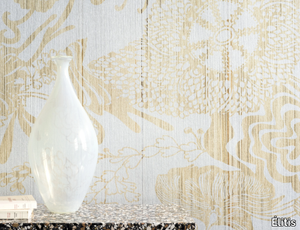 JAILOLO - Indoor polyester wall tiles _ Élitis