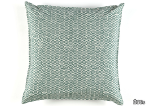 MINIMOON - Square cotton cushion _ Élitis