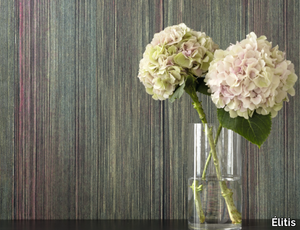 PALAOS - Indoor polyester wall tiles _ Élitis