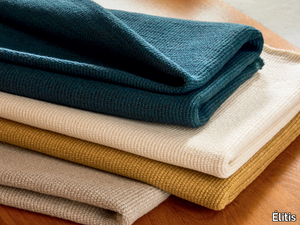 PRESTIGE - SOREN - Solid-color fabric _ Élitis
