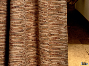 HACIENDA - TOLUCA - Solid-color fabric _ Élitis