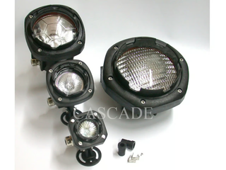 Outdoor lighting