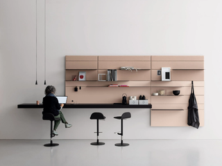 Paneling