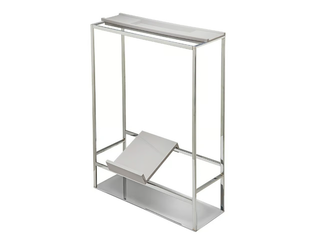 Washbasin cabinet