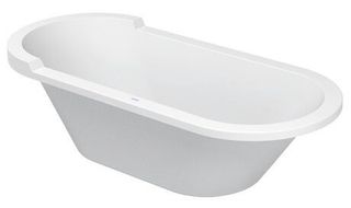 Bathtub