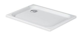 Shower tray