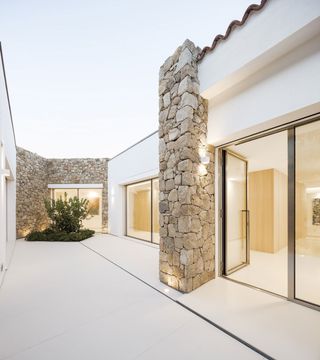 Bianco Crema