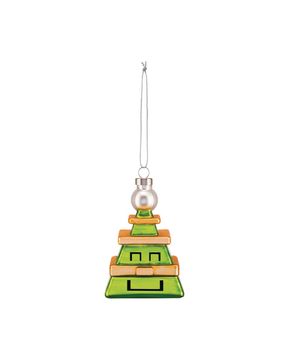 Cubik Tree