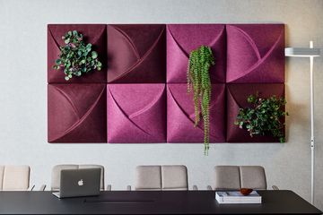 Wall Panels - PlantPanel Slice