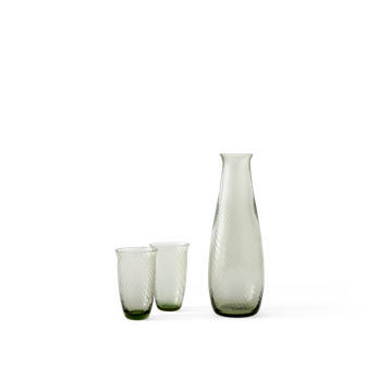 Collect Glass & Carafe SC60-SC63