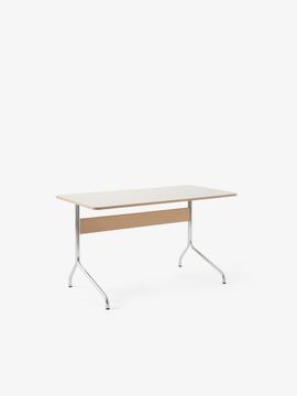 Pavilion-AV16_Chrome-w.-Mushroom-Linoleum-_-Clear-Lacquered-Oak.jpg