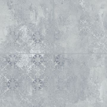 Alterna | D4024Lost Empire Engineered Tile - Spiritual Grey