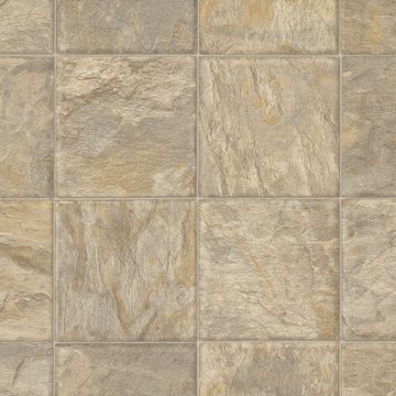 Traditions | G5204Ancient Slate Vinyl Sheet - Autumn