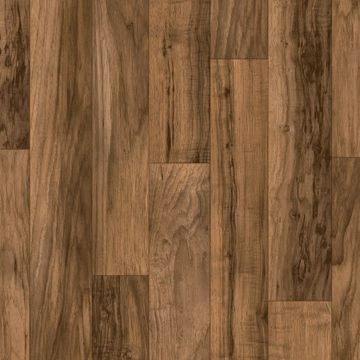 Traditions | G5247Hickory Plank Vinyl Sheet - Vintage Timber
