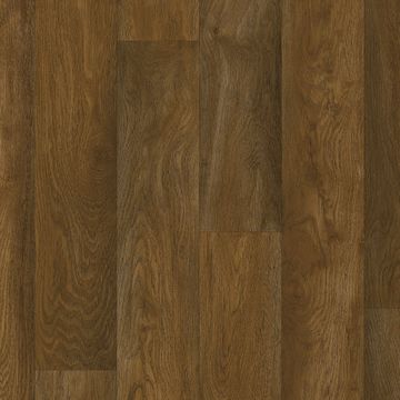 Progressions | G7310Chickasaw Oak Vinyl Sheet - Dark Brown