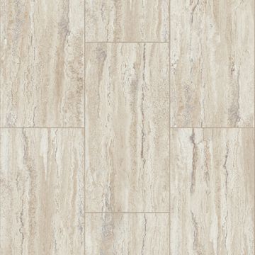Alterna | D7133Kalla Travertine Engineered Tile - Cream Buff