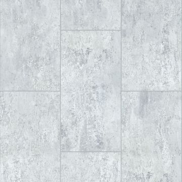 Alterna | D7189Artisan Forge Engineered Tile - White Vague