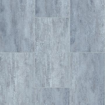 Alterna | D7361Grain Directions Engineered Tile - Wedgwood Blue