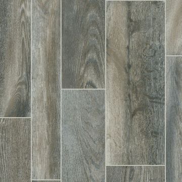 StrataMax Pro | ASP07Ceruse Oak Vinyl Sheet - Morris Run