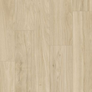 StrataMax Pro | ASP15Westhaven Hickory Vinyl Sheet - Spice Gold