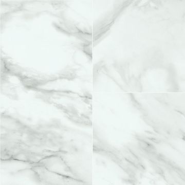 StrataMax Pro | ASP22Lucca Marble Vinyl Sheet - Timeless