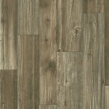 FlexStep Value Plus | G2872Deep Creek Timbers Vinyl Sheet - Hearth