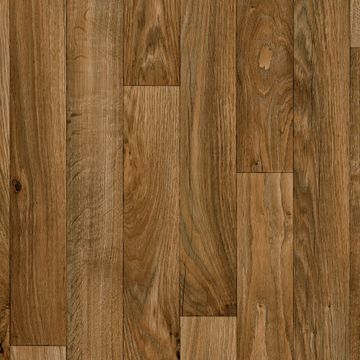 Traditions | G5351Oak Timber Vinyl Sheet - Cougar Brown