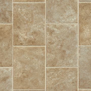 FlexStep Value Plus | G2482Bedrock Ridge Vinyl Sheet - Brown Sugar