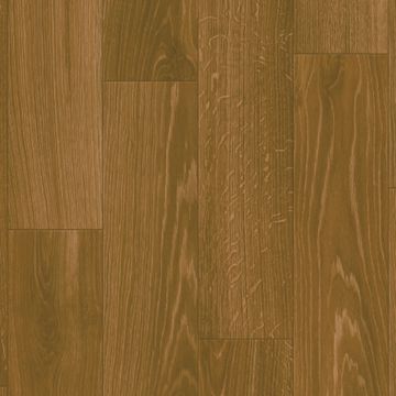 FlexStep Value Plus | G2489Covington Oak Vinyl Sheet - Gunstock