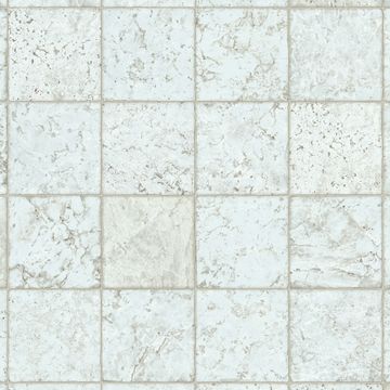 Traditions | G5348Selur Travertine Vinyl Sheet - Icing Baron