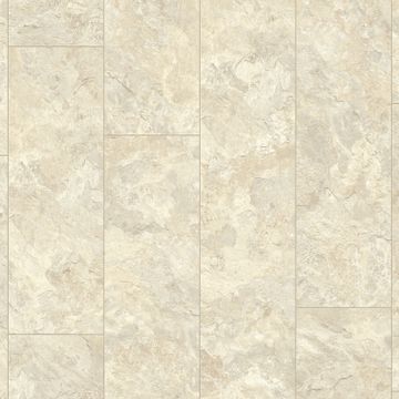 Progressions | G7365Skye Gate Slate Vinyl Sheet - White Flaxen