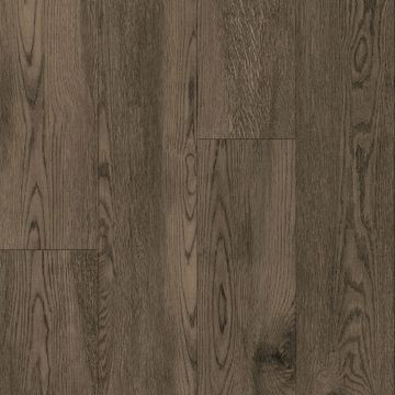 American Charm 12 | U7037Ada Oak Luxury Vinyl Tile - Brunette