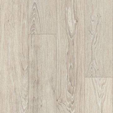 American Charm 12 | U7039Charlestown Oak Luxury Vinyl Tile - Linen Breeze