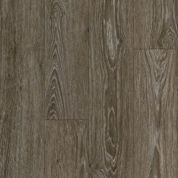 American Charm 12 | U7042Charlestown Oak Luxury Vinyl Tile - Emberglow Brown