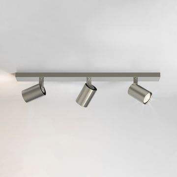 Ascoli Triple Bar Matt Nickel