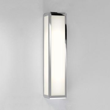 Mashiko 360 Classic Polished Chrome