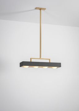 KERNEL PENDANT