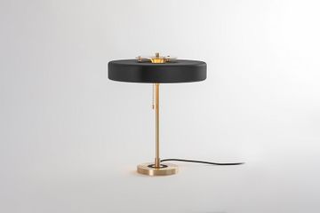 REVOLVE TABLE LAMP